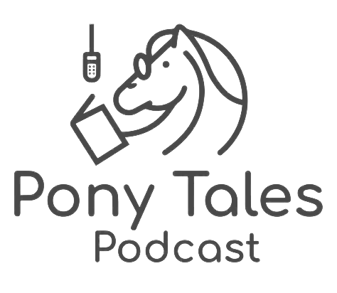 Ponytalespodcast