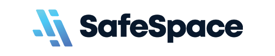 Gradient Labs logo featuring a geometric gradient shape to the left of the words "Gradient Labs" in bold, dark blue text on a white background.